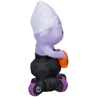 Gonflable Ursula
