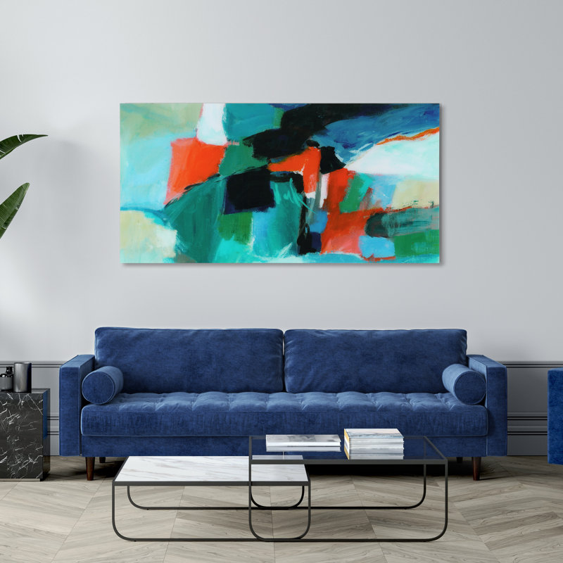 " Color Splash "