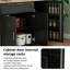 132.5 cm W Kitchen Island with Top-810836989