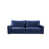 Bleu foncé est en rupture de stock
