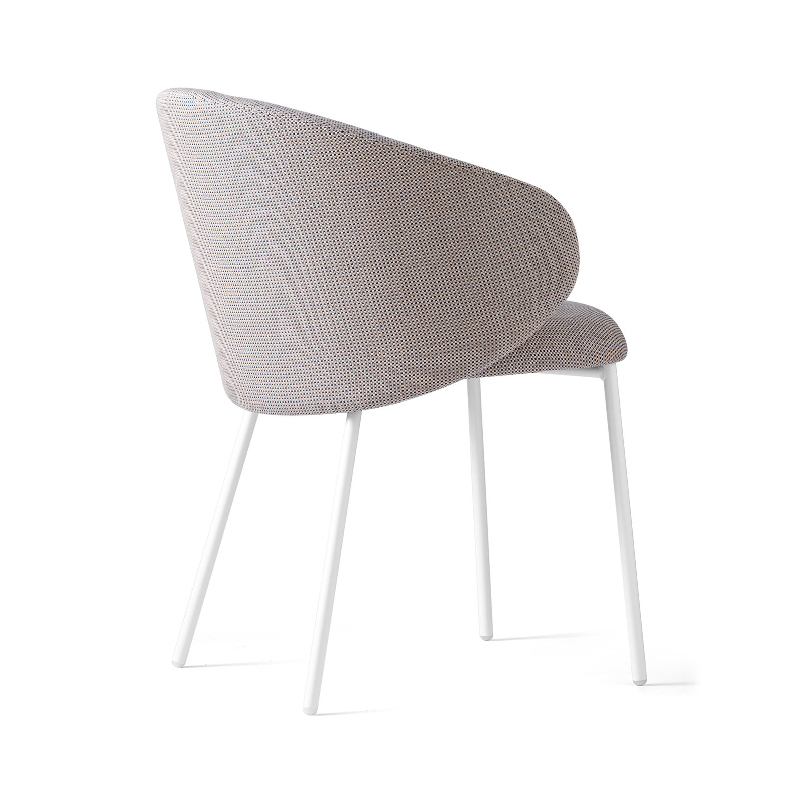 Tuka Sunbrella® Patio Armchair, Sand Square