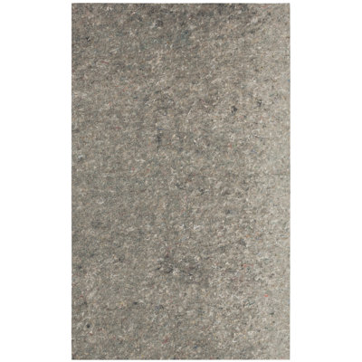 Basics by Wayfair™ Ultra Plush Rug Pad 1/2"