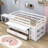 Jakilah Kids Loft Bed with Drawers-991918697-991918703