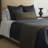 Link Polyester 3 Piece Throw & Sham-98590910