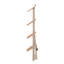 Arbre à chat 49,5 pliable