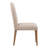 Thema Dining Chair Sand