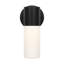 Focal LED Outdoor Wall Lantern-571083710-571083682