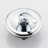 Slide Bar Shower With Dual 7 Head, - Drill- And 7-setting Head