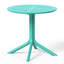 Table de salle à manger ronde 31,5 "-400330657
