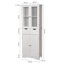 Farrand Freestanding Bathroom Cabinet