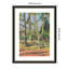 Impression sur bois pleinair par Catalina Somolinos