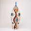 Eyes Handmade Ceramic Jar