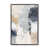 Single Picture Frame Weathered Zinc selected