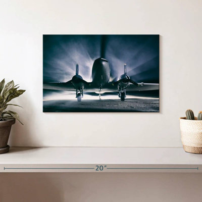 Avion de transport Mehar