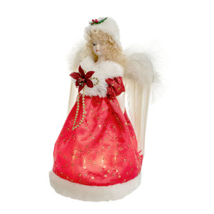 Christmas Tree Topper