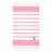 Herringbone Cotton Beach Towel-30119222-30119227