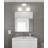 Reba 2 - Light Vanity Light