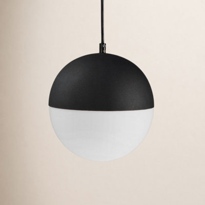 Hastings Dimmable Single Light Pendant