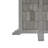 Chalita Pine Round Dining Table