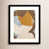 Black Framed Paper selected