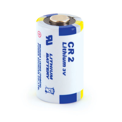 CR2 Multivet Lithium 3V Battery