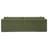 Hadria Sofa in Sagano Green