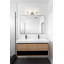 Éclairage pour meuble-lavabo 3 lumières Basiliso-1743376394