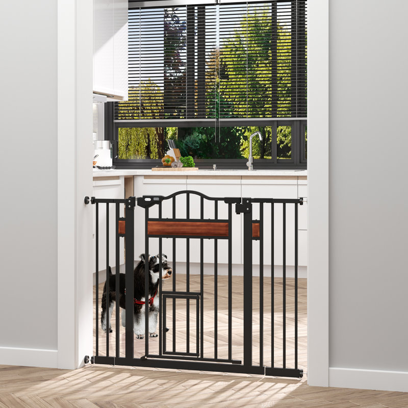 Barrière pour animaux Erbey