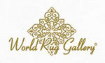 World Rug Gallery Logo