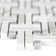 12'' W x 12" L Natural Stone Tile Mosaic Sheet