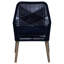 Chaise d'appoint à dossier (ensemble de 2)-1071958712