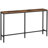 Prebo Console Table Narrow Long Sofa Table-412265780-431256783