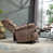 Taupe Velvet selected