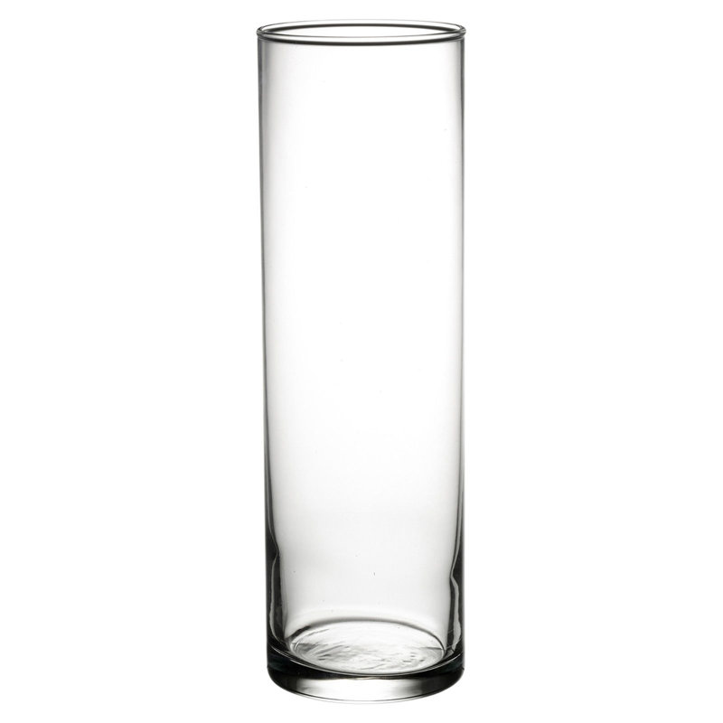 Glass Table Vase