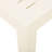 Evalen Plastic Dining Table-1188011471