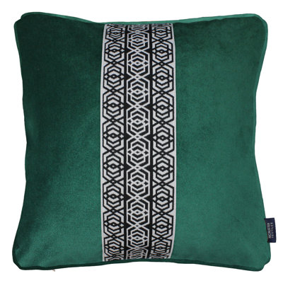 Coba Velvet Cushion Cover/Colour