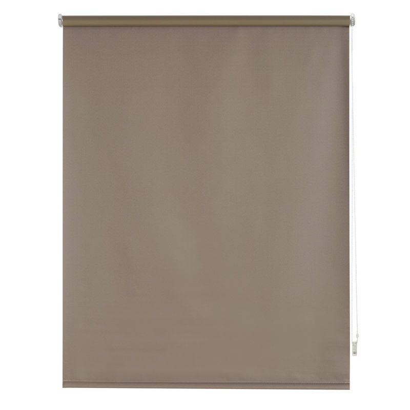 Blackout Roller shade, 175 cm L x 160 cm W, Pistachio