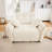 Ergonomic Single Seater Sofa-669038331