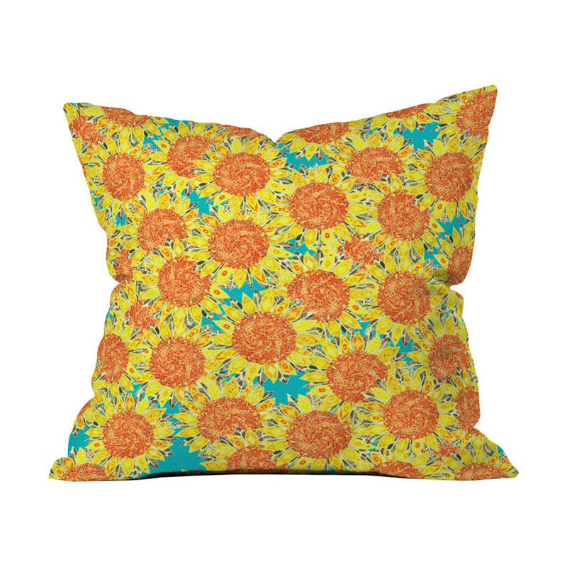 Coussin extérieur sunnyside