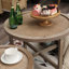 Ensemble de tables de bout Kimble
