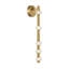 Applique murale 21,5 po DEL Pearl-124530562