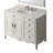 Medina 38'' Single Bathroom Vanity with Marble Top-1622363925