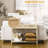 Annam 100cm Console Table