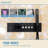 Ceiling Rain LED Shower Head with Handheld Spray Thermostatic Rainfall Shower System Set and Body Jets-111031747