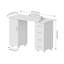 E1-grade Particleboard Makeup Organiser-215957905