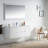 Oquendo 48'' Single Bathroom Vanity with Ceramic Top