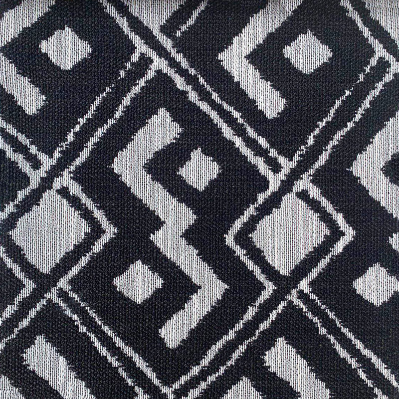Tissu jacquard tissé Cortez, Nocturne