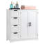 Freestanding Bathroom Cabinet