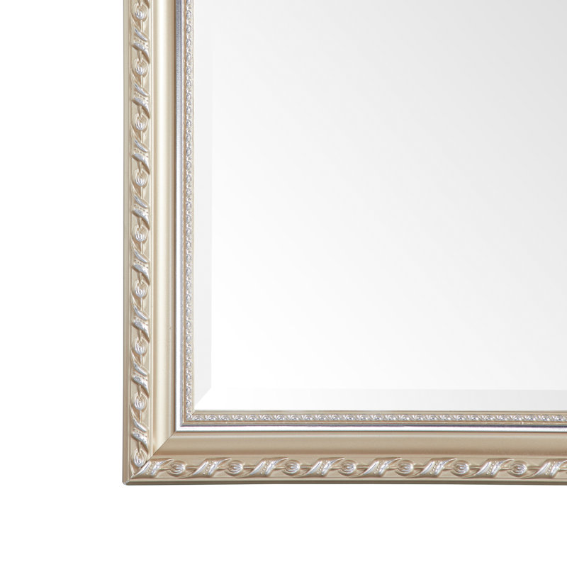 Grand et grand miroir Tamaroa