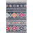 Mattie Performance Southwestern Rug-242488447
